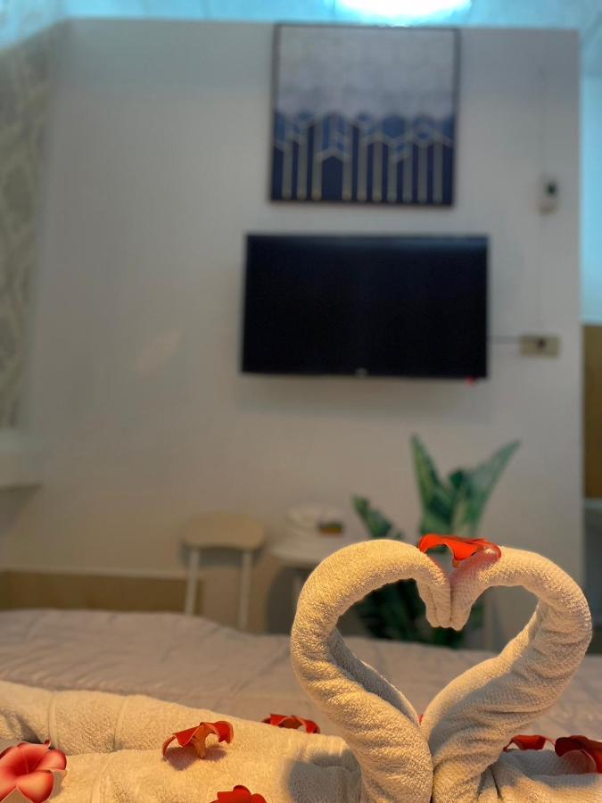 Hotel Green Dreams Ban Lo Long Zewnętrze zdjęcie