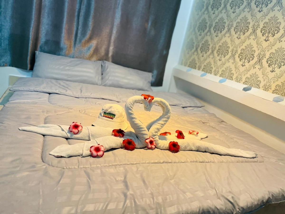 Hotel Green Dreams Ban Lo Long Zewnętrze zdjęcie