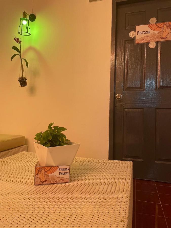 Hotel Green Dreams Ban Lo Long Zewnętrze zdjęcie