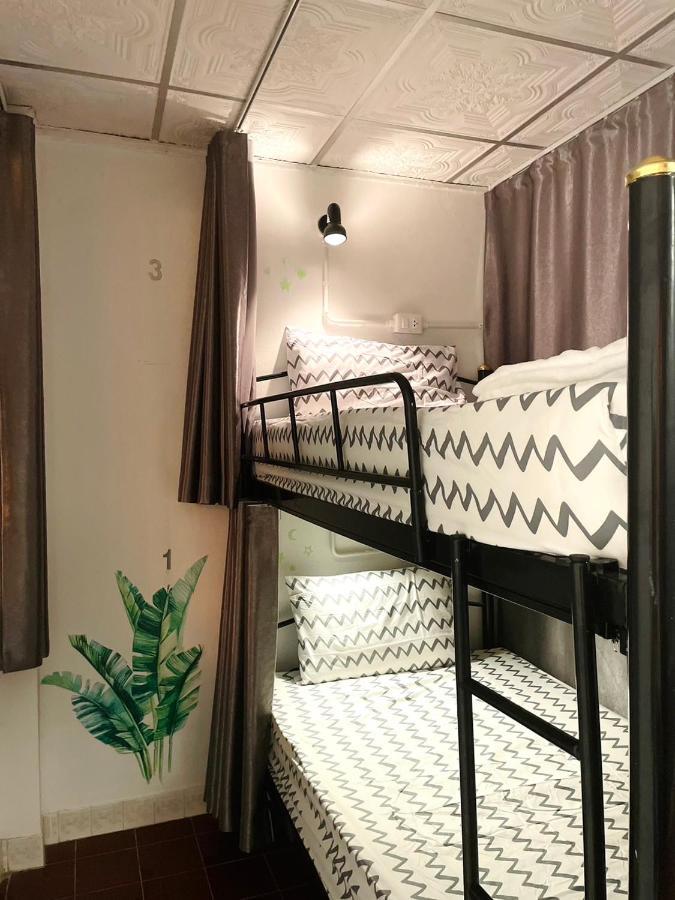Hotel Green Dreams Ban Lo Long Zewnętrze zdjęcie