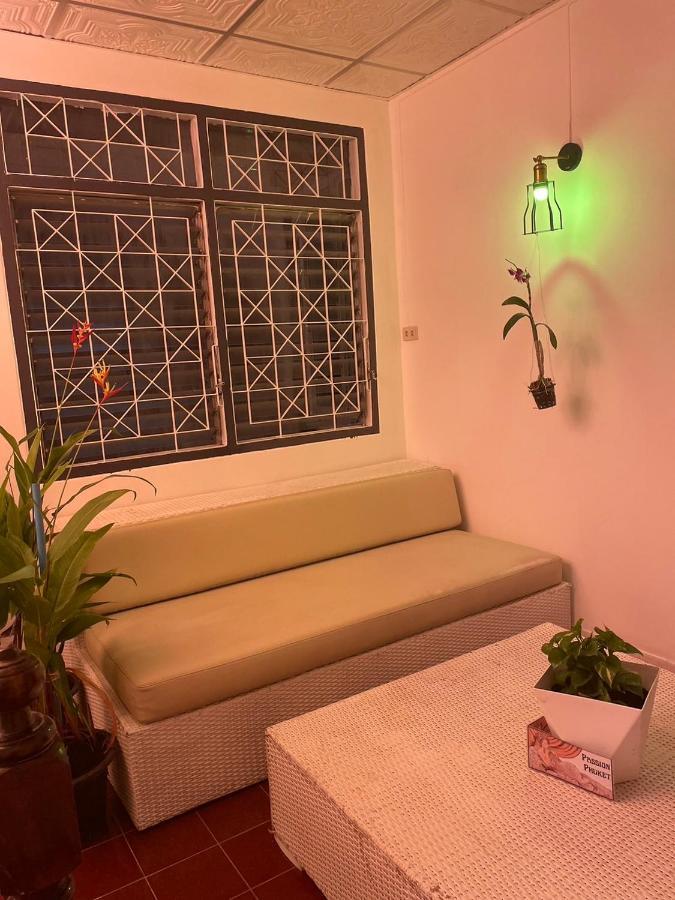 Hotel Green Dreams Ban Lo Long Zewnętrze zdjęcie