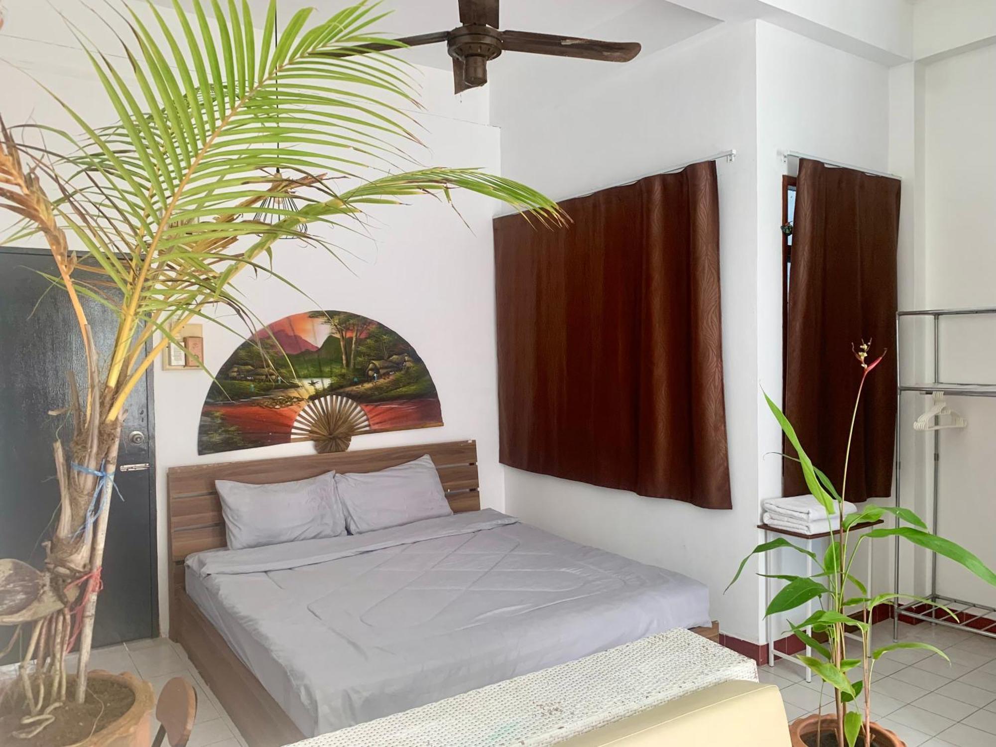 Hotel Green Dreams Ban Lo Long Zewnętrze zdjęcie
