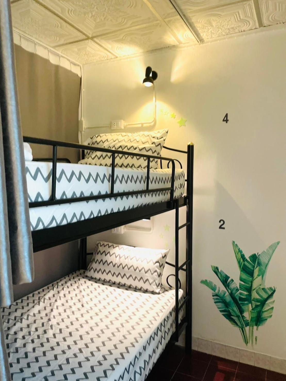 Hotel Green Dreams Ban Lo Long Zewnętrze zdjęcie