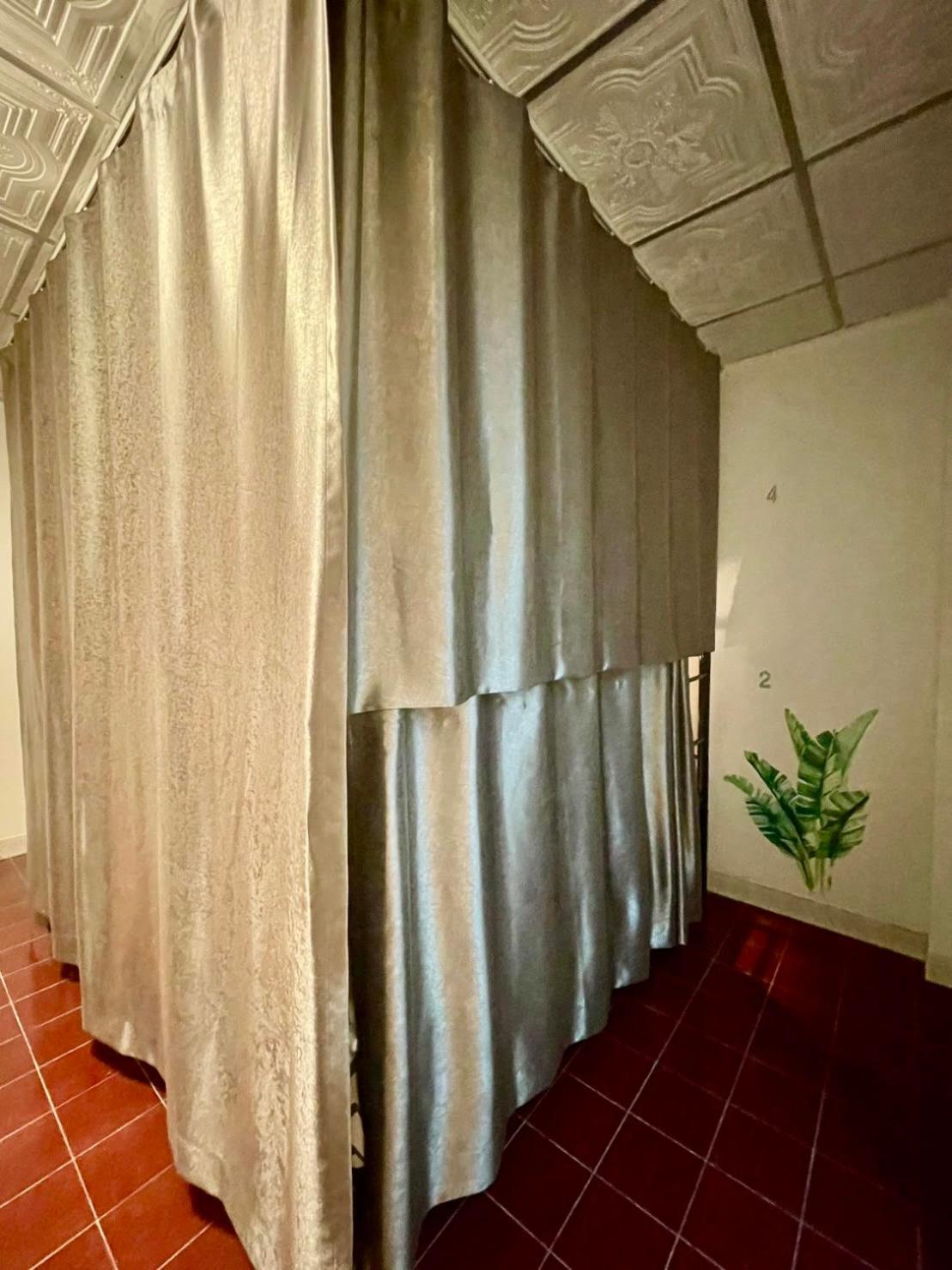Hotel Green Dreams Ban Lo Long Zewnętrze zdjęcie