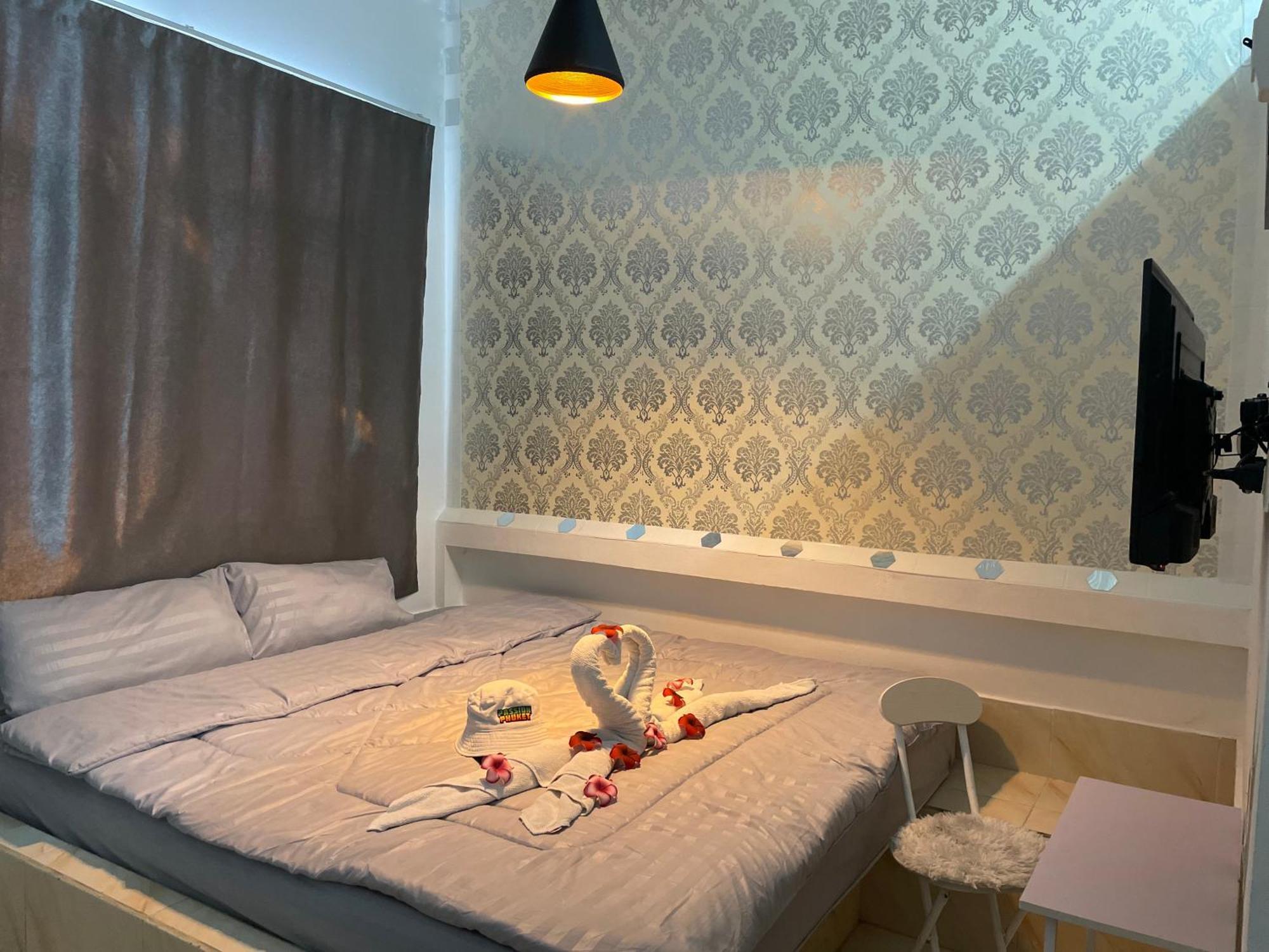 Hotel Green Dreams Ban Lo Long Zewnętrze zdjęcie
