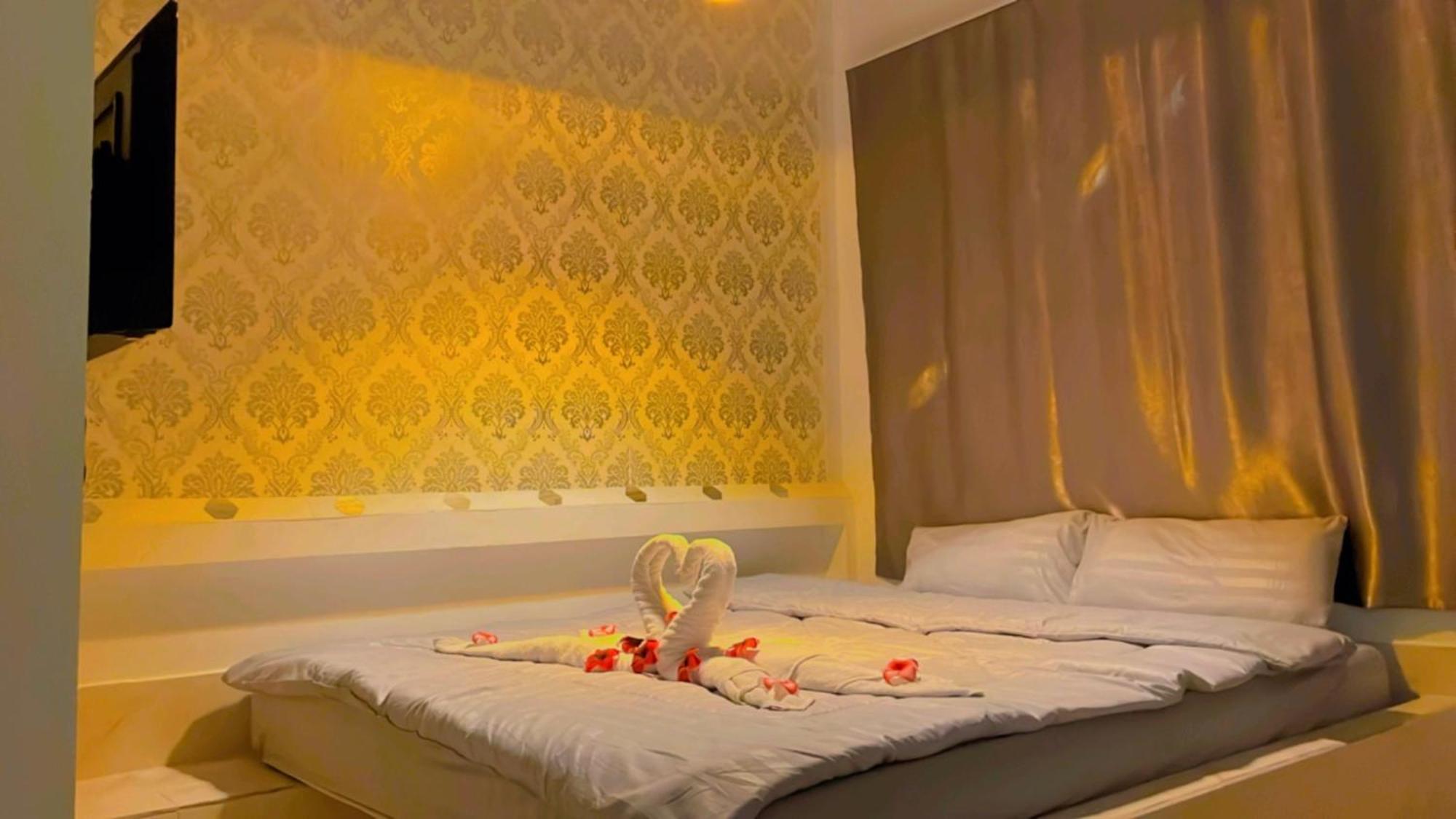 Hotel Green Dreams Ban Lo Long Zewnętrze zdjęcie