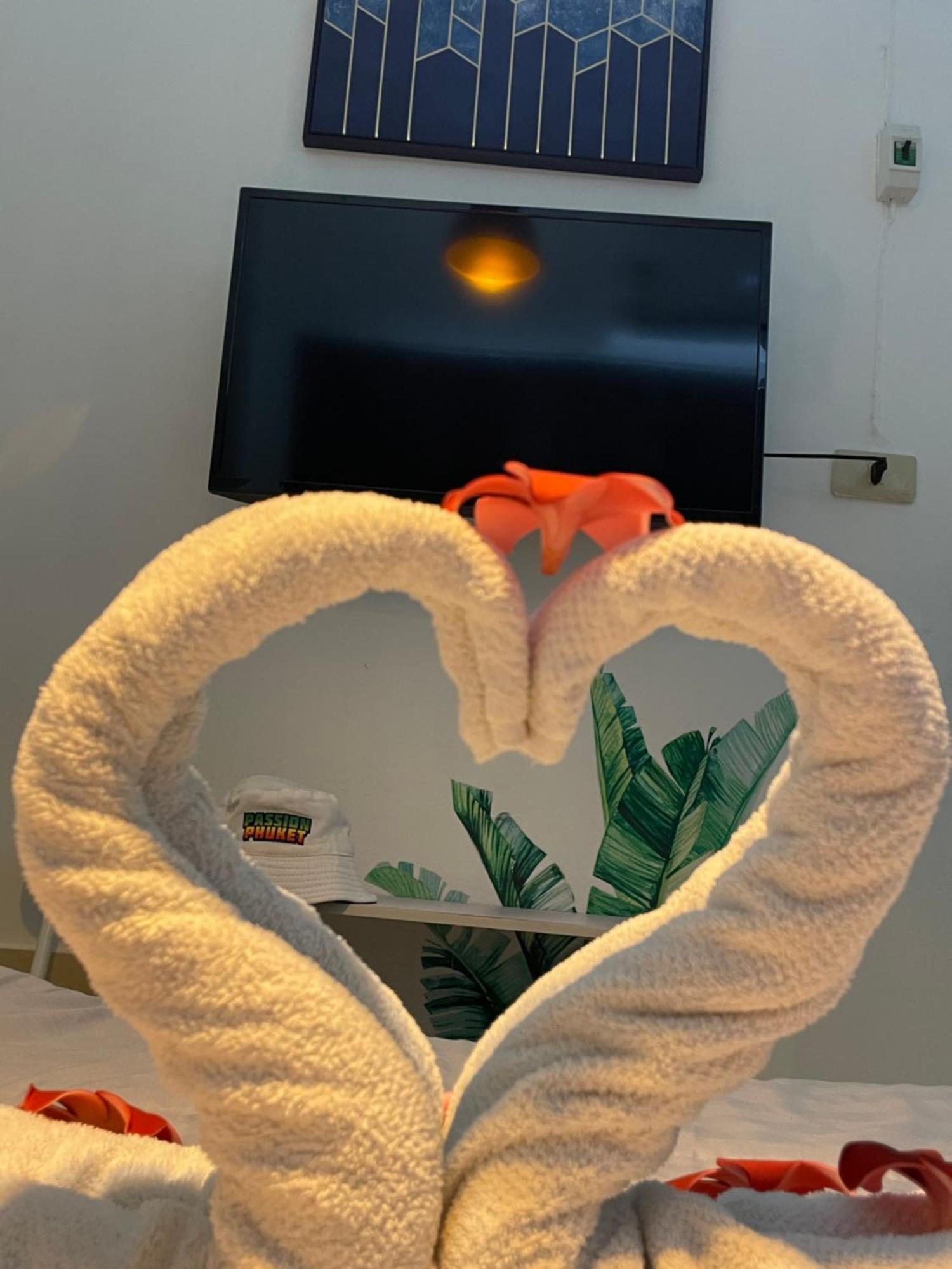 Hotel Green Dreams Ban Lo Long Zewnętrze zdjęcie