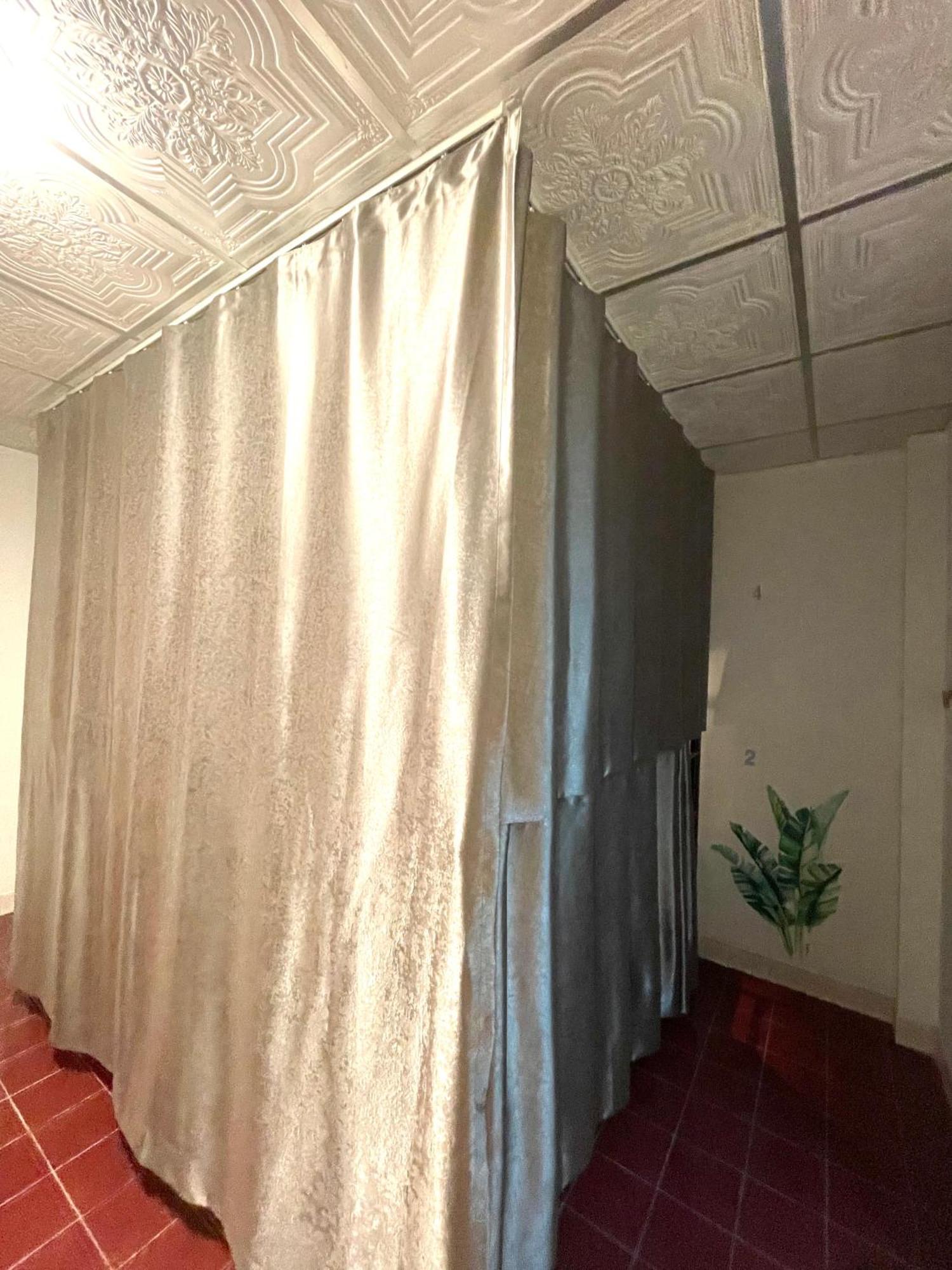 Hotel Green Dreams Ban Lo Long Zewnętrze zdjęcie