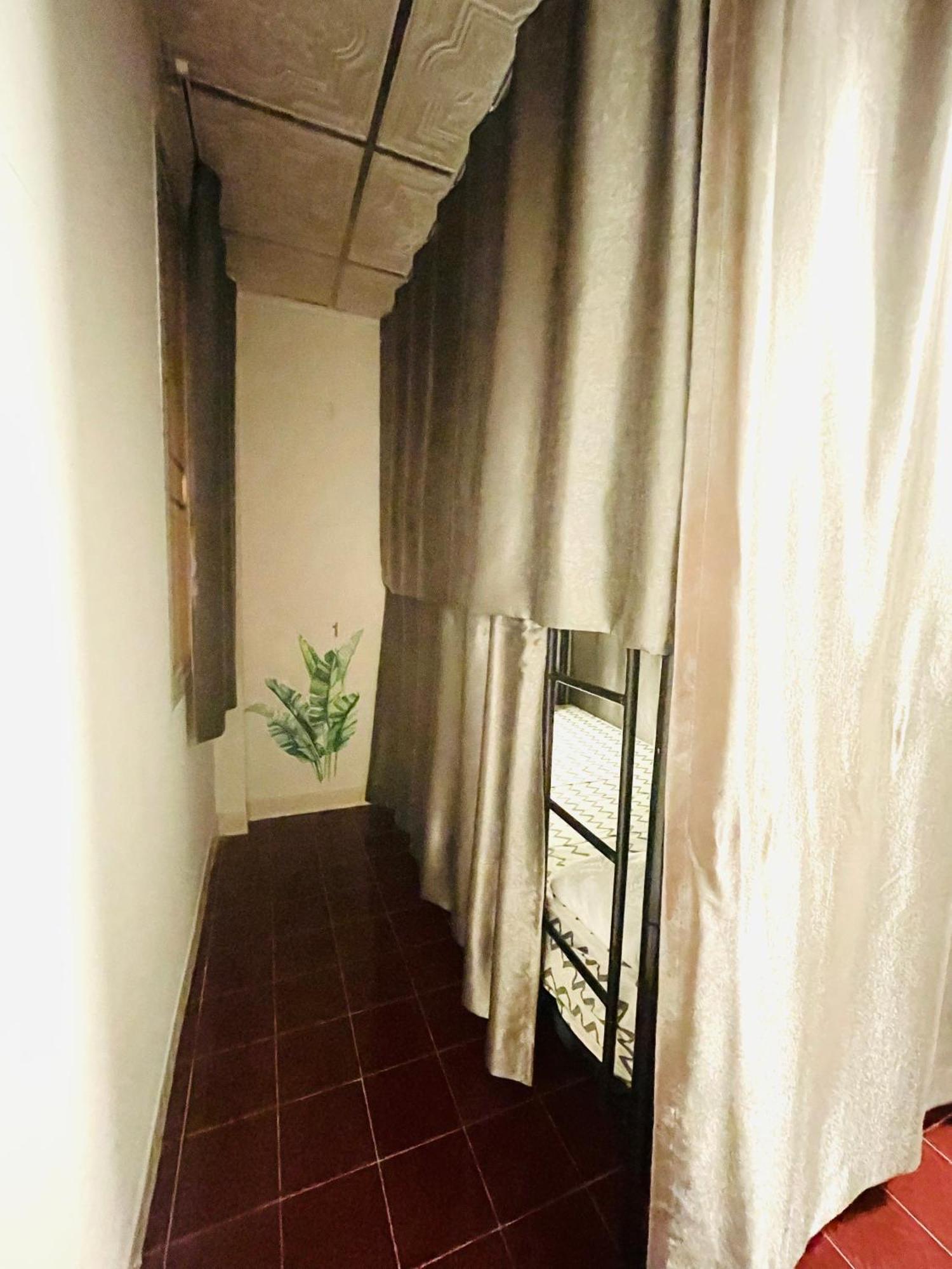 Hotel Green Dreams Ban Lo Long Zewnętrze zdjęcie
